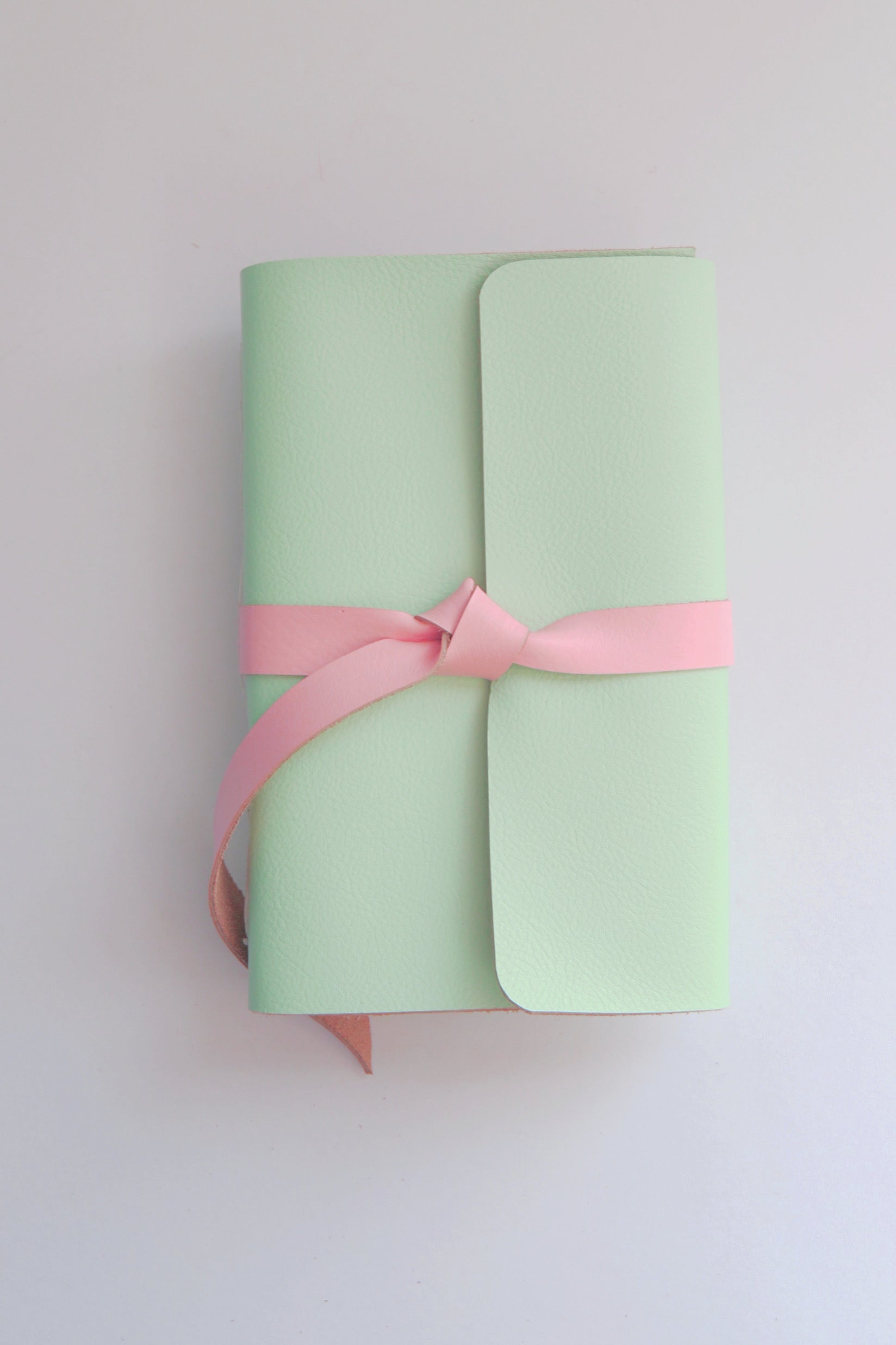 Libreta BOH 1/2 Carta