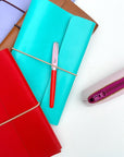 Libreta journaling