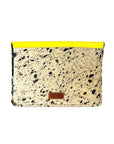 Laptop Sleeve "Love my fur"