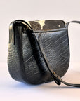 Bolso SUH pelo negro