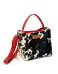 Hope Cherry Macha negro/blanco