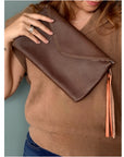 Cartera Sobre