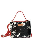 Hope Cherry Macha negro/blanco