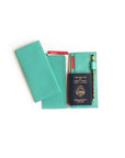 Porta Documentos de Viaje
