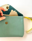 Cartera Sobre