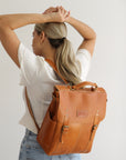 Mochila Travel