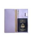 Porta Documentos de Viaje