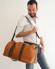 Weekend Bag