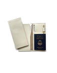 Porta Documentos de Viaje