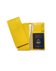 Porta Documentos de Viaje
