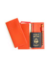 Porta Documentos de Viaje