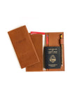Porta Documentos de Viaje