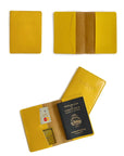 Porta Pasaporte