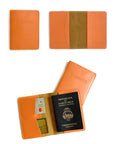Porta Pasaporte