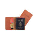 Porta Pasaporte