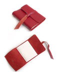 Libreta BOH 1/4