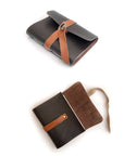 Libreta BOH 1/4