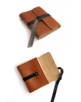 Libreta BOH 1/4