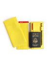 Porta Documentos de Viaje