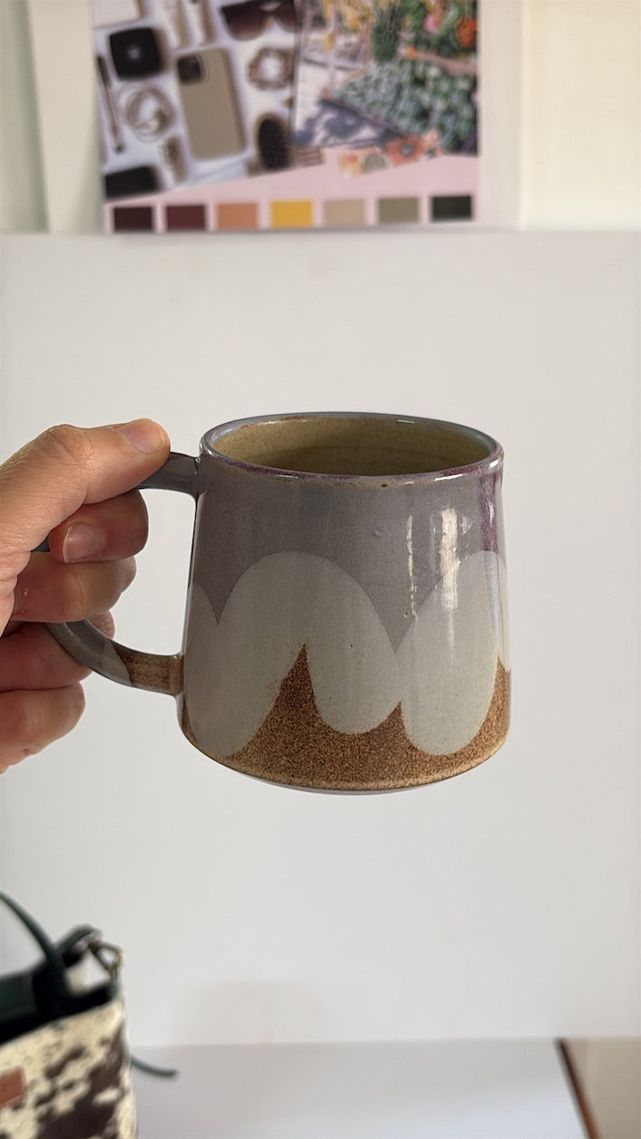 La alegría de compartir.