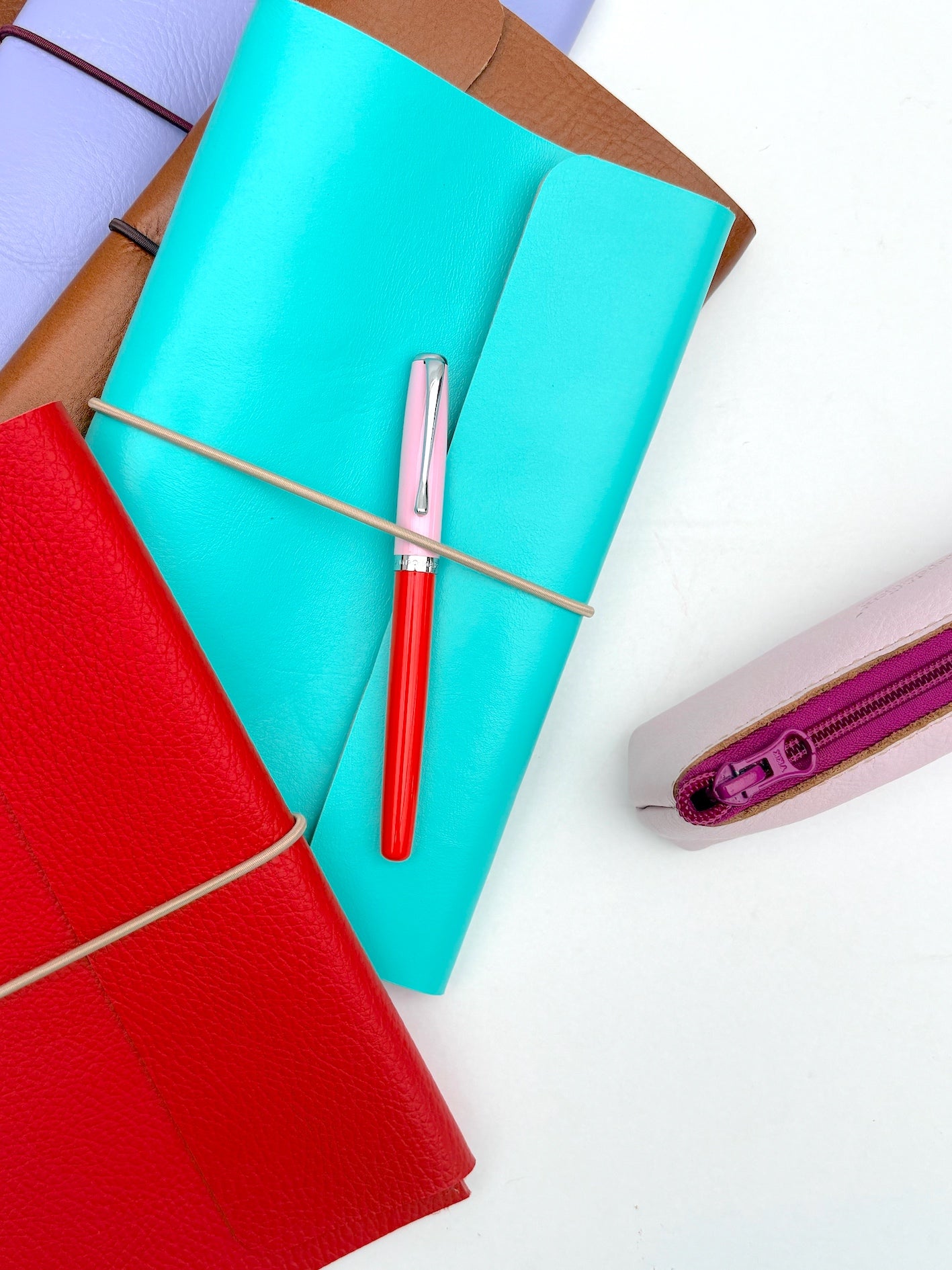 Libreta journaling