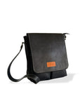 Courier Crossbody
