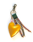 Charm mediano