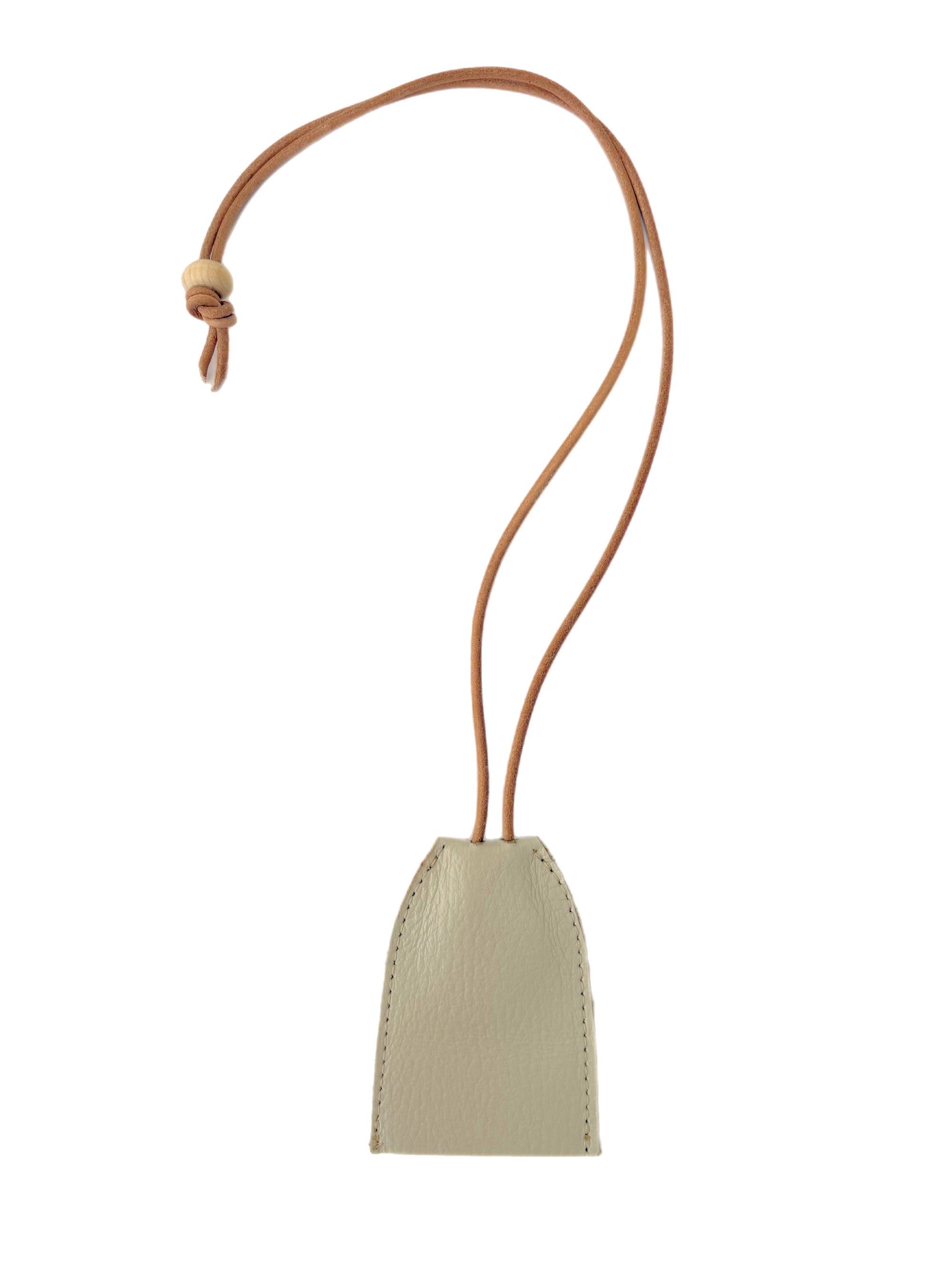 Llavero de "strap"
