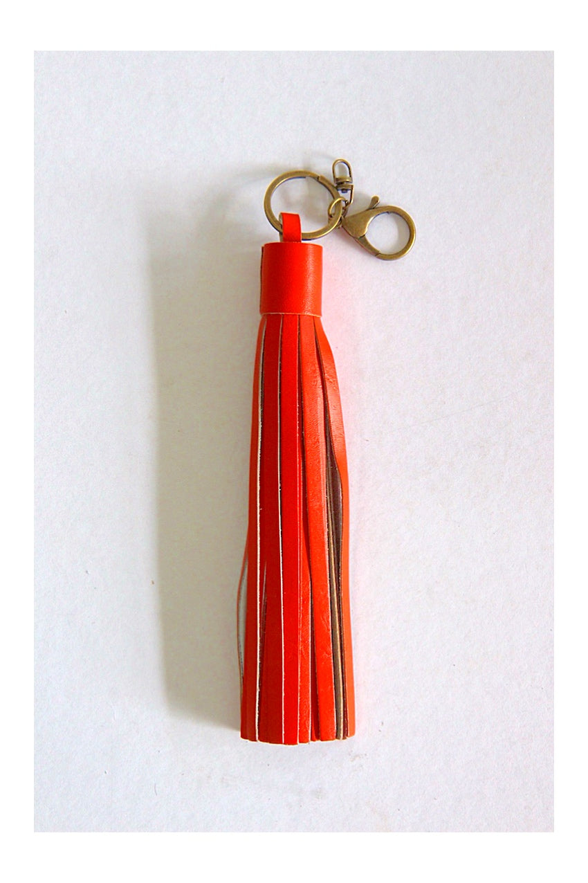 Tassel largo