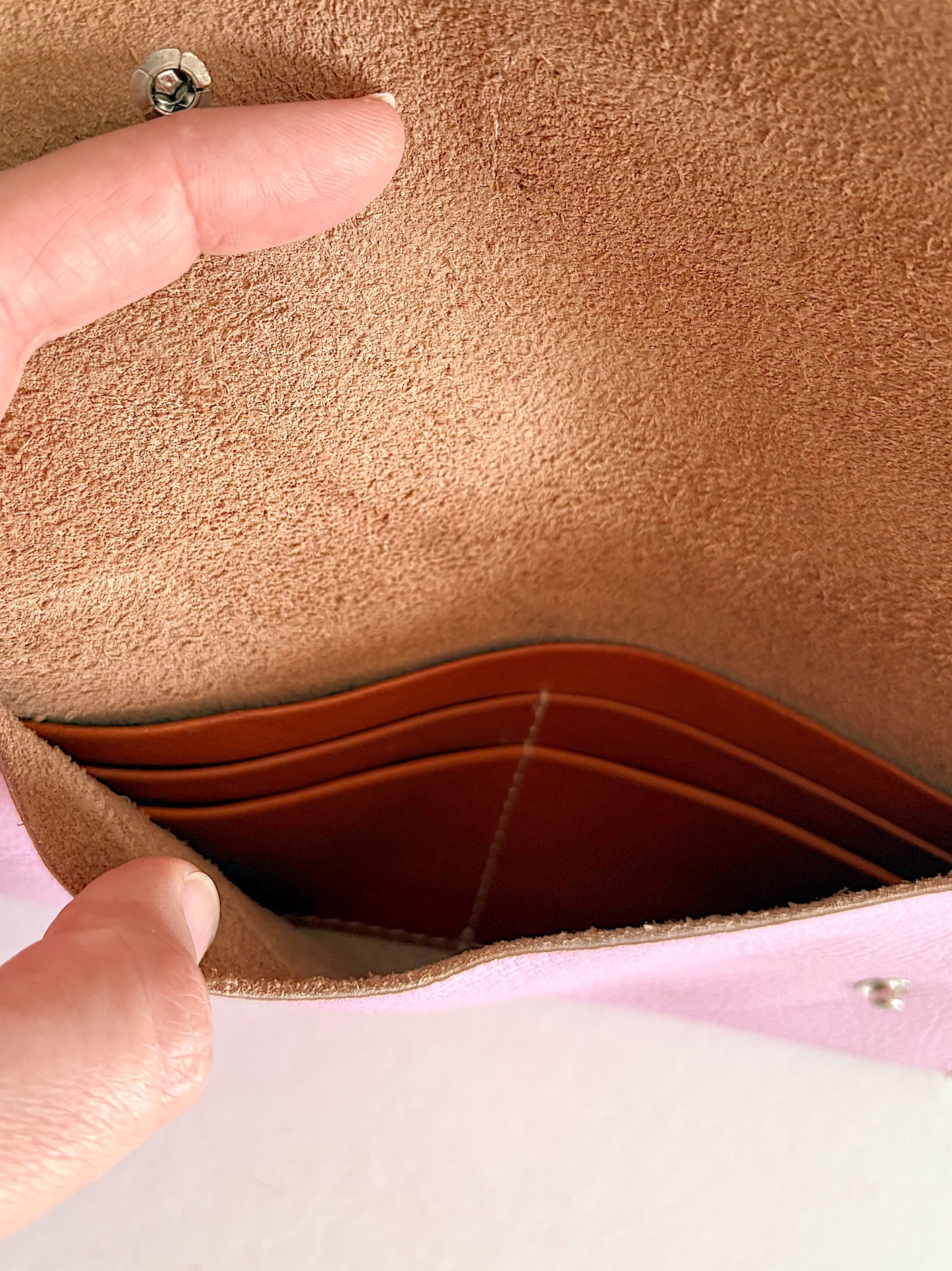 Cartera plana