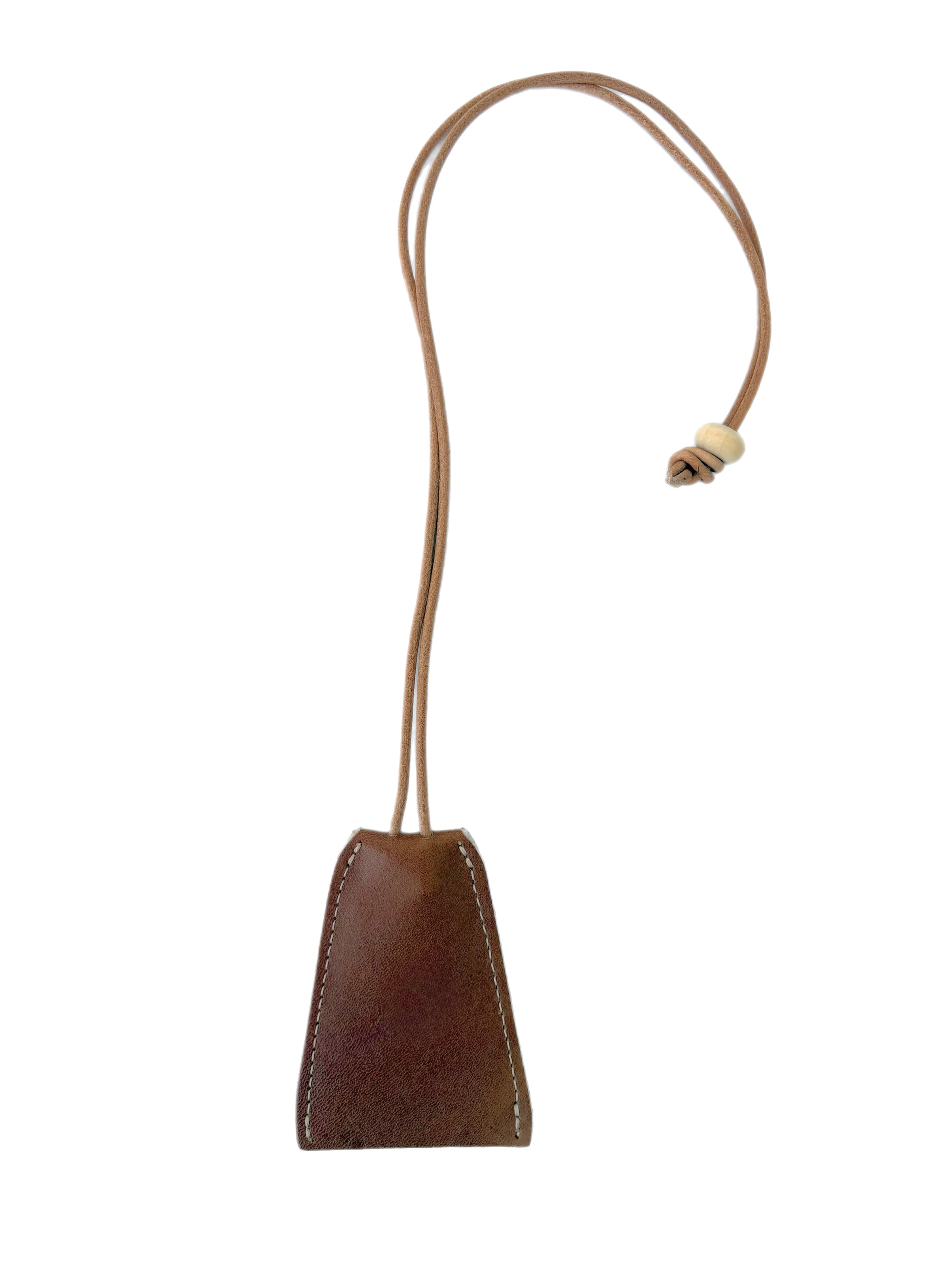 Llavero de "strap"