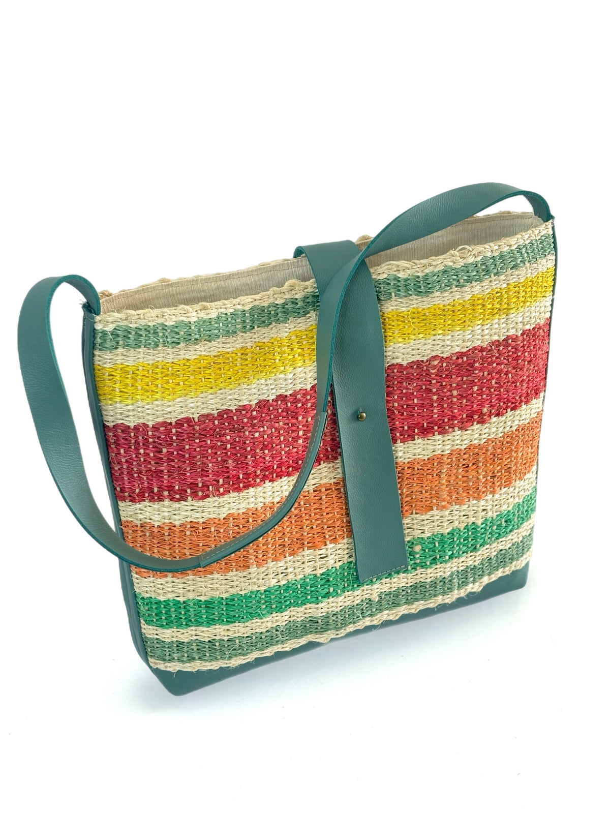 Cabuya tote