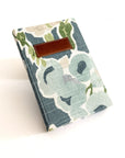 Libreta tela cielo
