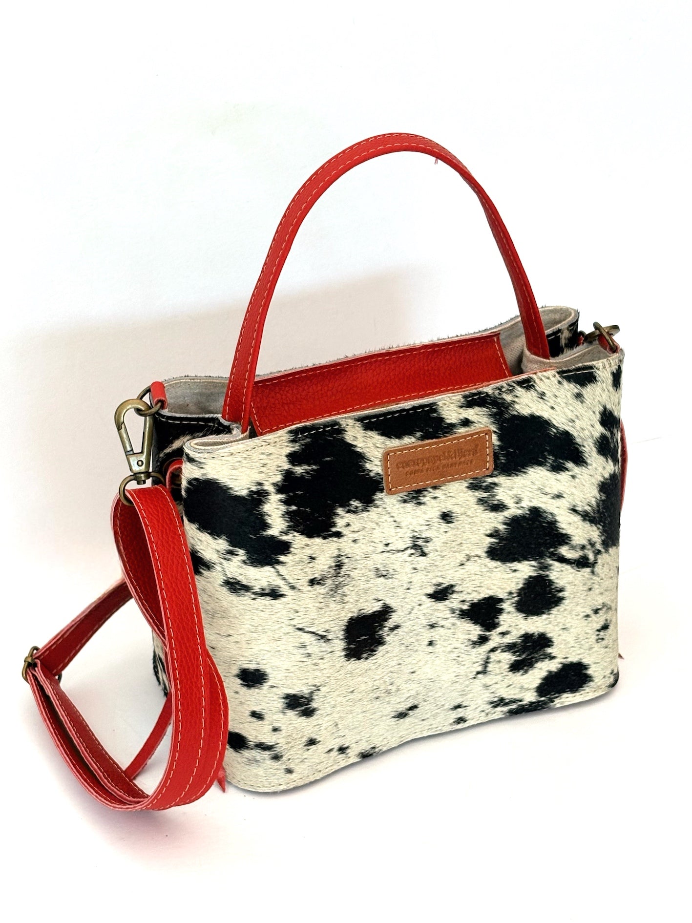 Hope Cherry Puntos bn