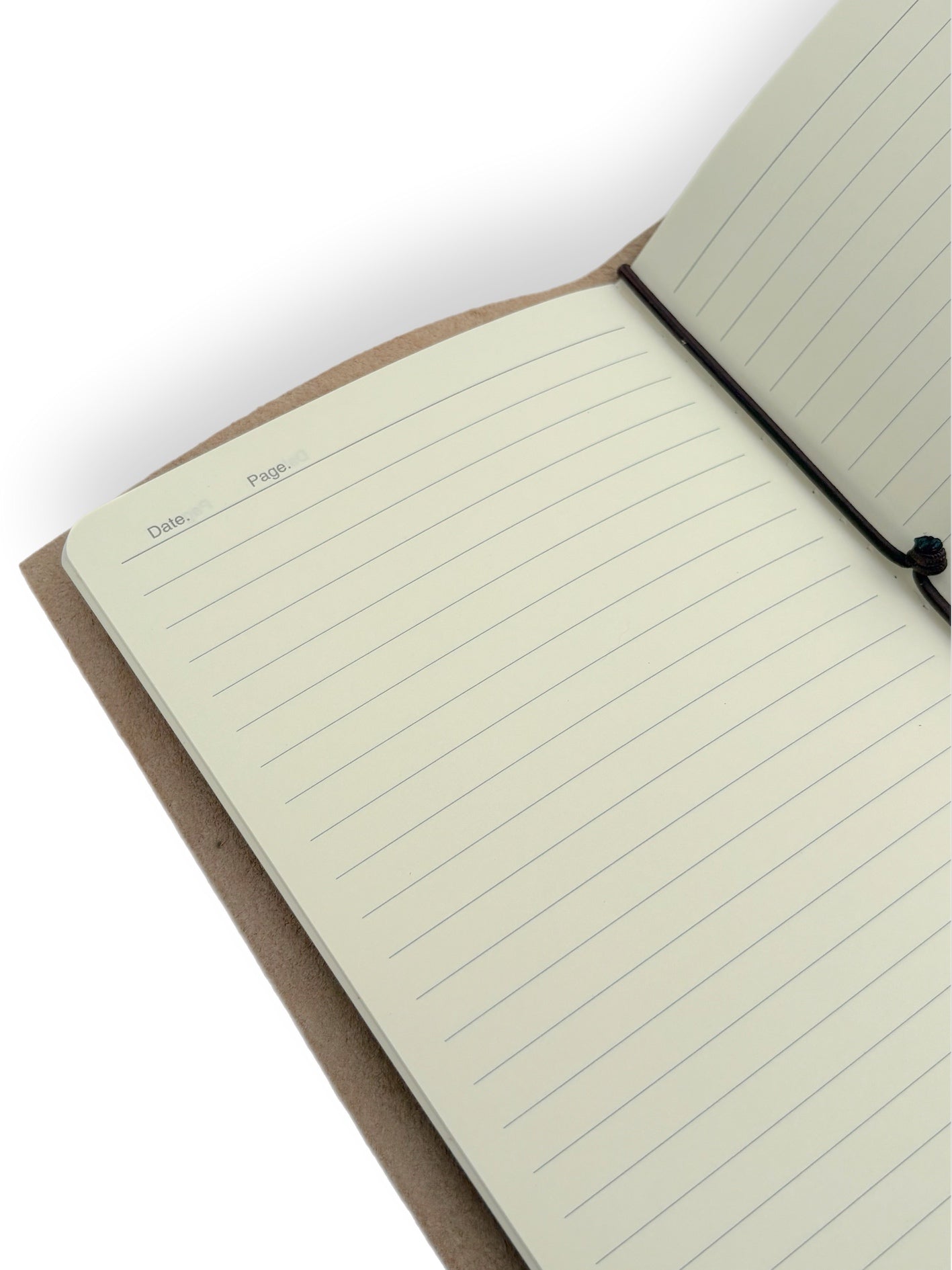 Libreta journaling