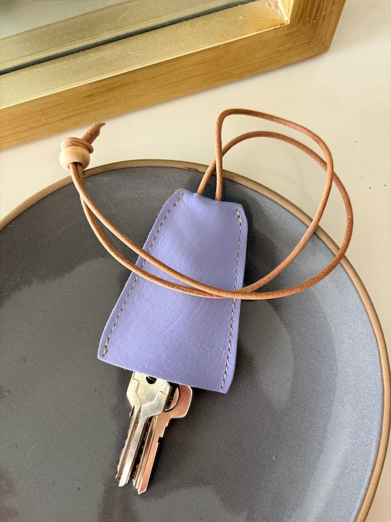 Llavero de "strap"