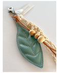 Charm mediano