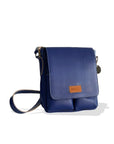 Courier Crossbody