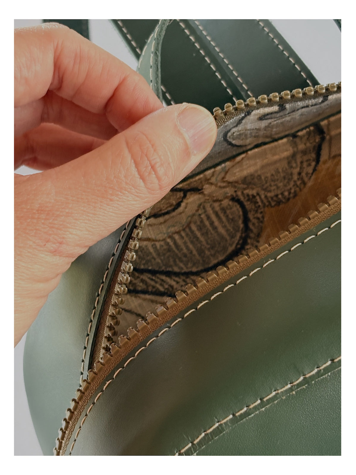 Mochila Krapula