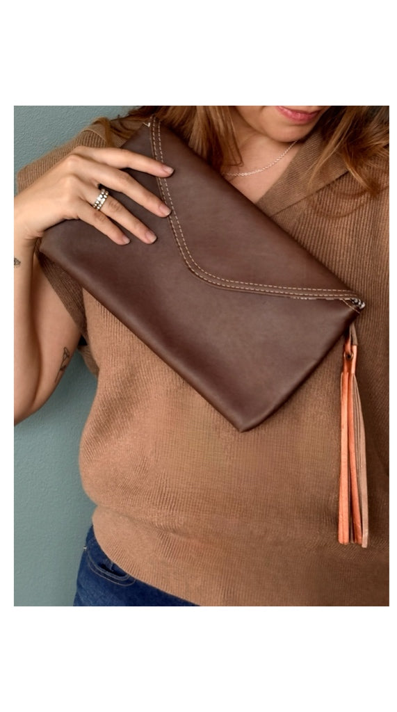 Cartera Sobre