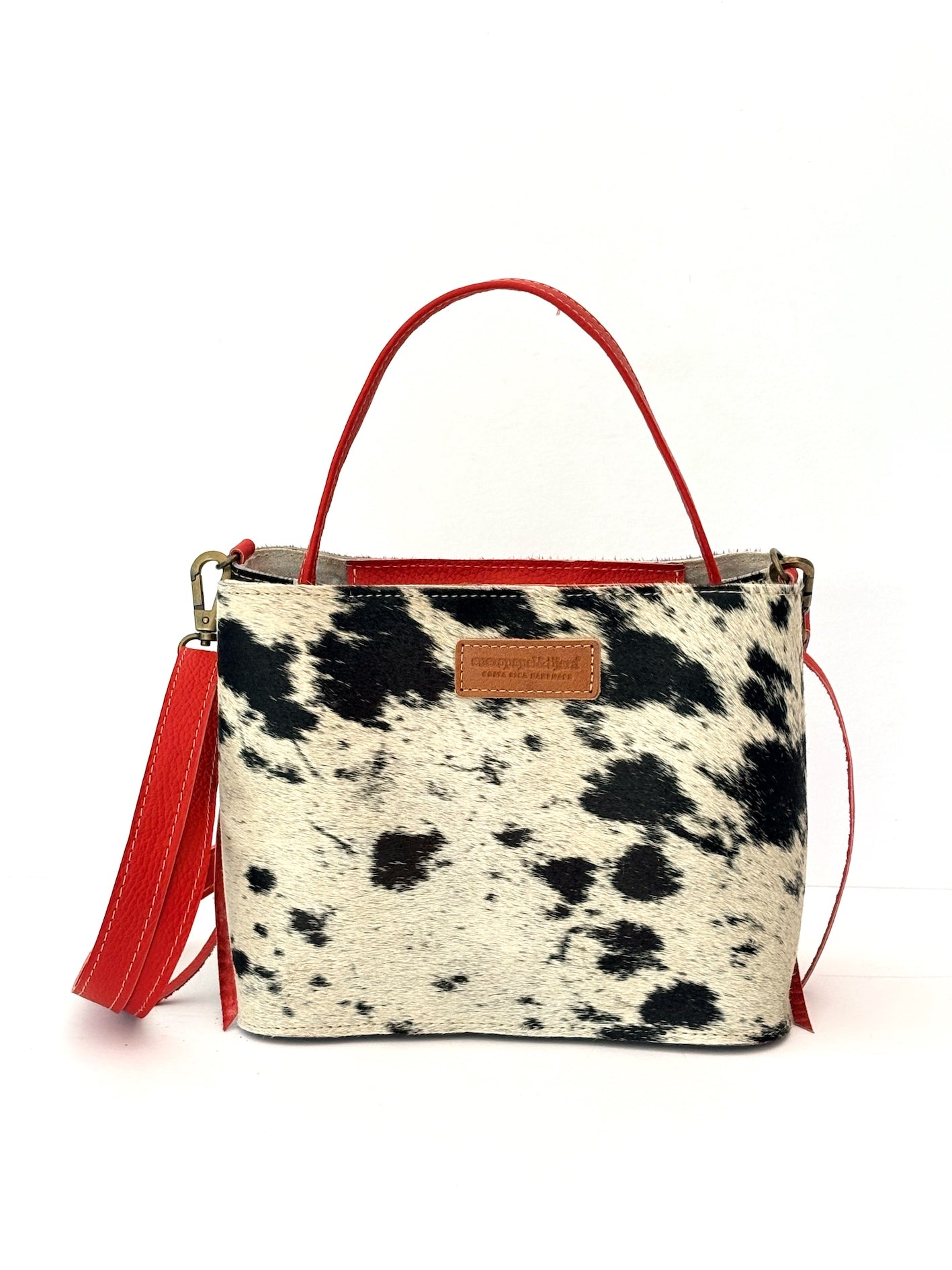 Hope Cherry Puntos bn