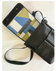 Courier Crossbody