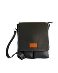 Courier Crossbody