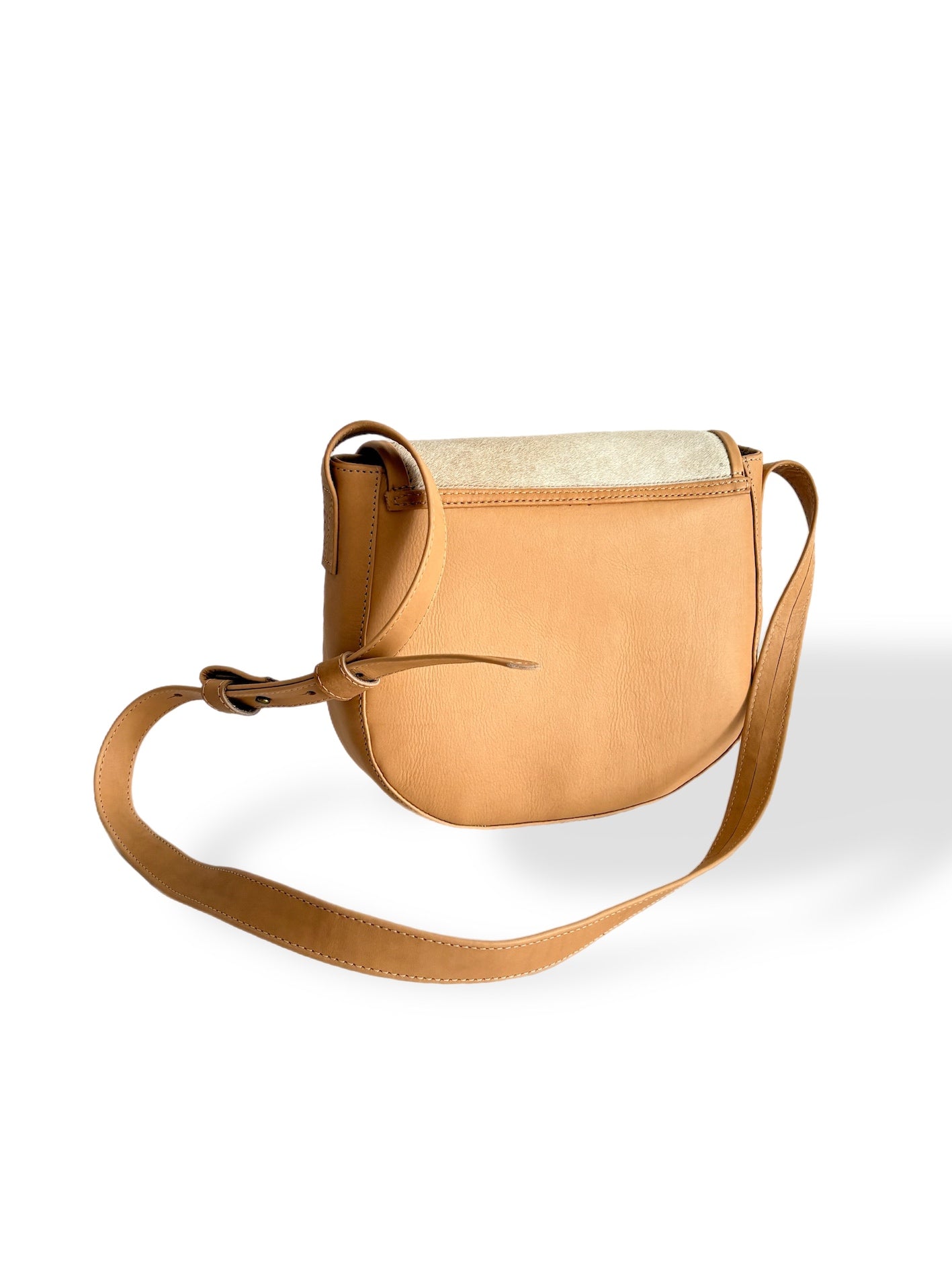 Bolso SUH pelo army