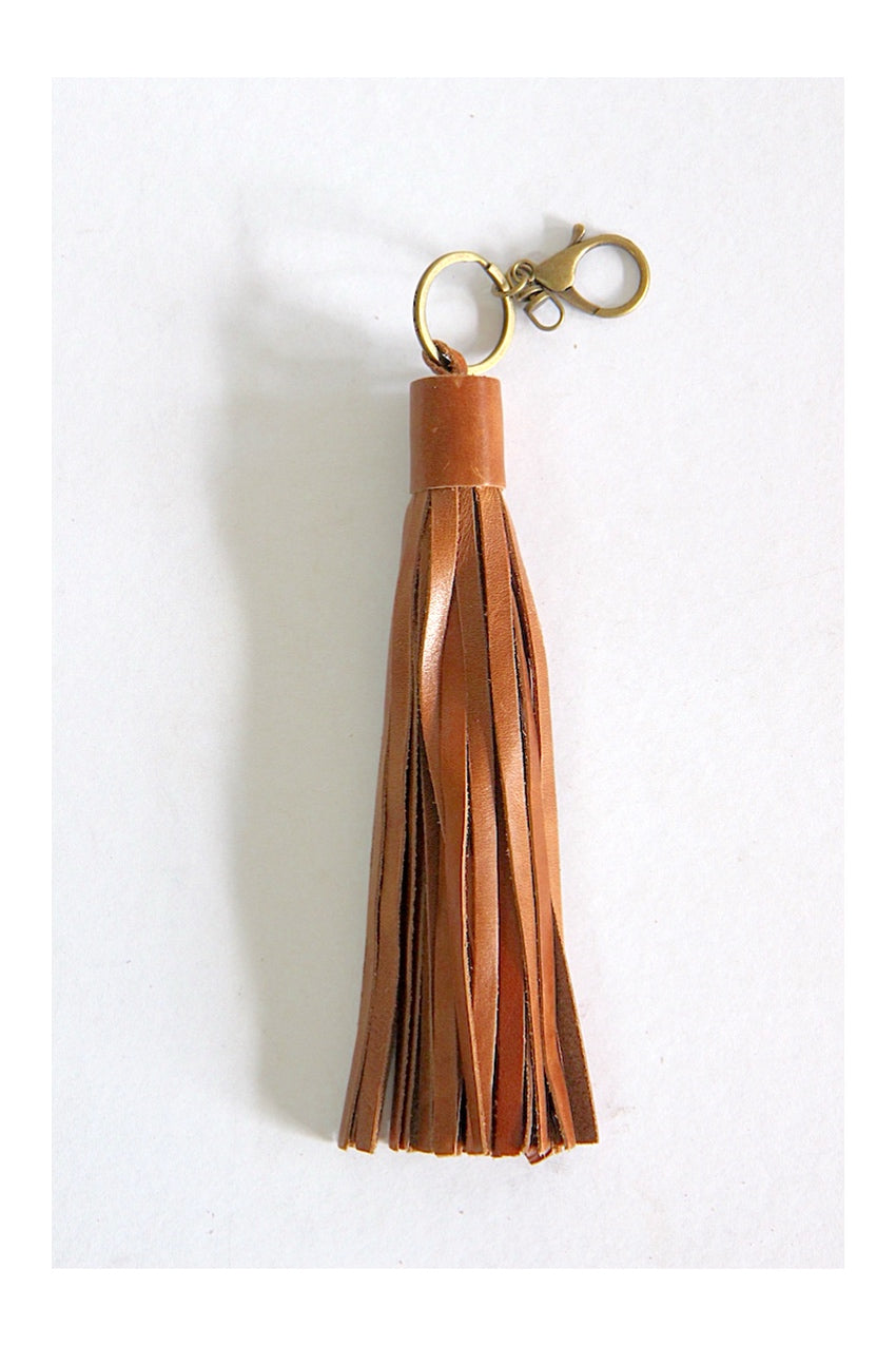 Tassel largo