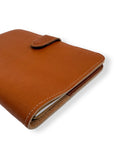 Funda de libreta