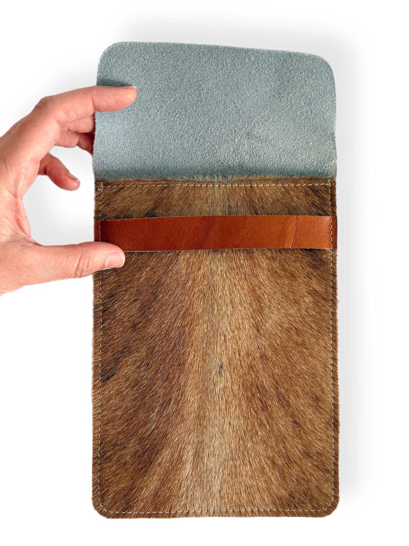 Funda para Kindle pelo