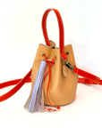 Minibucket Tigre
