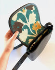 Bolso SUH pelo negro