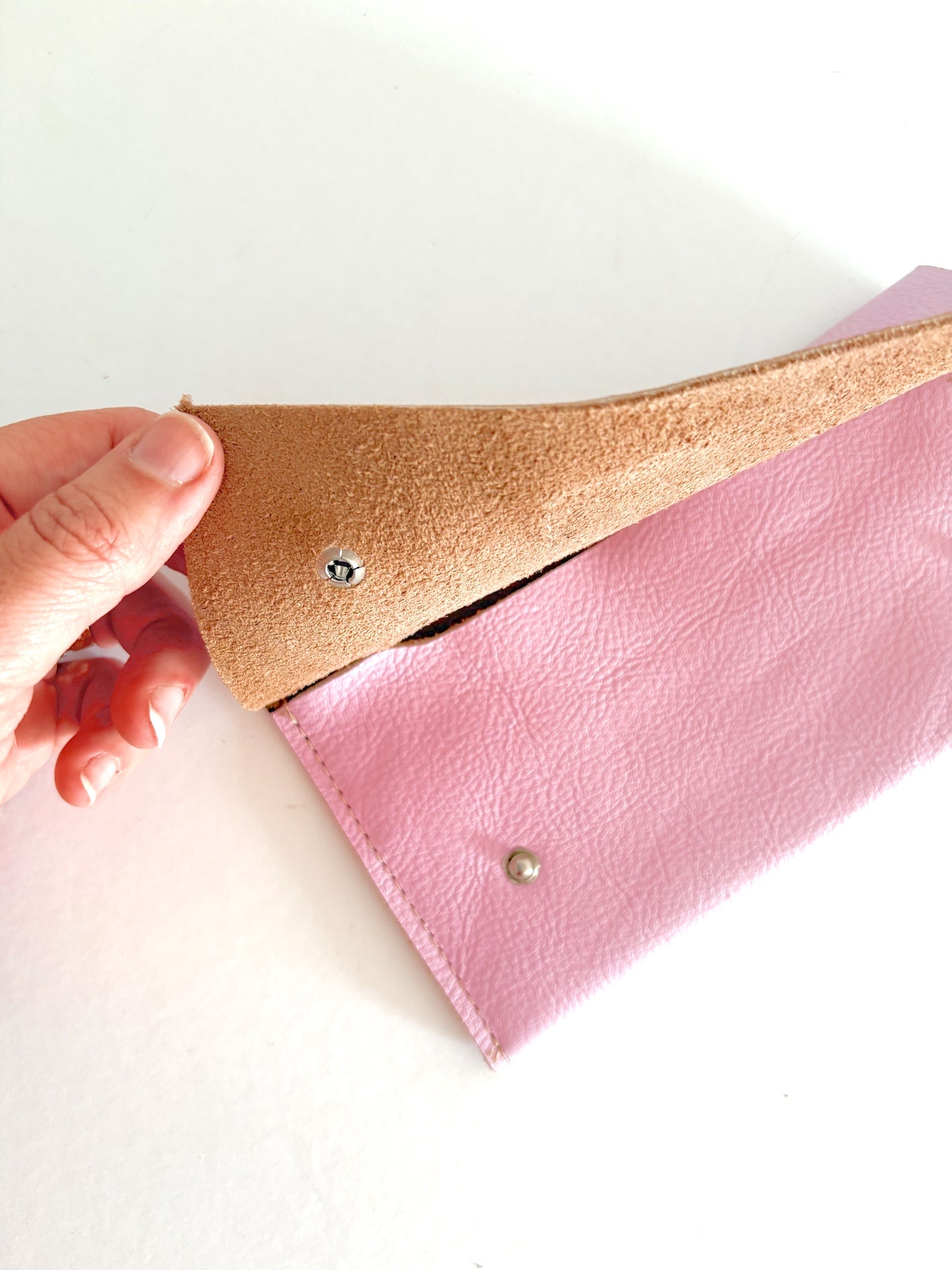 Cartera plana